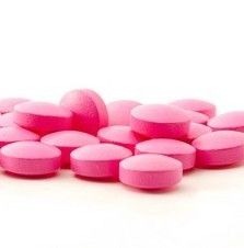 Womens pink viagra