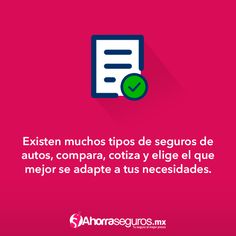 Ahorra Seguros Ahorra Seguros Perfil Pinterest