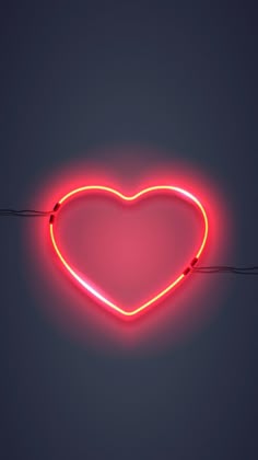neon love wallpaper black wallpapers pinterest wallpaper