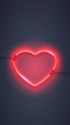 Лябоооооооооовь Wallpaper Quotes, Neon, Instagram, Resim, Love Wallpaper, Heart Wallpaper, Hart, Ilustrasi