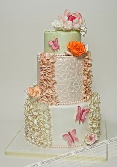 39 best bridge cakes