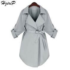 2017 Manteau Femme Long Open Stitch Cardigan Thin Trench Coat for Women Overcoat Solid Long Sleeve Casaco Feminino Windbreaker 2017 Manteau Femme Long Open Stitch Cardigan Thin Trench Coat for Women Overcoat Solid Long Sleeve Casaco Feminino Windbreaker