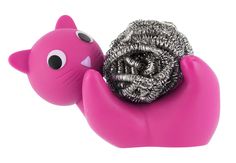 Pylones Hard Glasses Case Orchid Blue