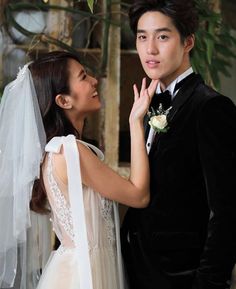 52 Hua Jai Sila Ideas Thai Drama Actors Handsome Faces