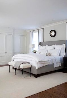 105 Best Au Lit Fine Linens Spotted Images On Pinterest In 2018 Style At Home Featuring Au Lit Fine Linens Bed Scene Between The Sheets