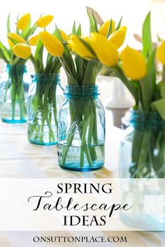 Spring Easter Tablescape Ideas DinnerEaster BrunchEaster CenterpieceTable Spring Easter Tablescape Ideas DinnerEaster BrunchEaster CenterpieceTable