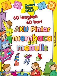 Buku Pelajaran Anak Tk Ebook