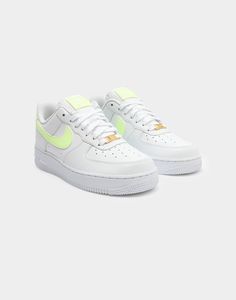 Unpopular opinion: Nike Air Force 1's are my favorite Unpopular opinion: Nike Air Force 1's are my favorite
