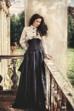 130 Best Stroje Epoka Wiktoriańska 2 Poł Xix W 1901 Ideas Stroje Polar Moda Wiktoriańska