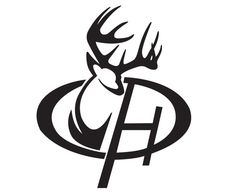 182 best hunting logos images logo designing custom logos custom hunting logo