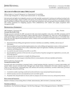 human services sample resume