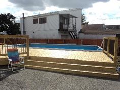Intex Above Ground Pool Decks decks for intex pools | around an intex pool • above ground Intex Above Ground Pool Decks decks for intex pools | around an intex pool • above ground