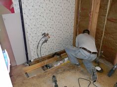 Bathroom Remodeling Mobile Al how to replace flooring in a mobile home | house and remodeling ideas Bathroom Remodeling Mobile Al how to replace flooring in a mobile home | house and remodeling ideas