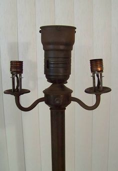 Antique Rembrandt Floor Lamp Signed Numbered Victorian Style ... Antique Rembrandt Floor Lamp Signed Numbered Victorian Style ...
