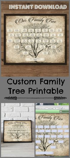 168 best family tree templates images in 2019 family trees family