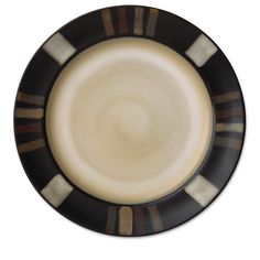 Rachael Ray Dinnerware Double Ridge Dinner Plate Set, 4-Piece, Red ... Rachael Ray Dinnerware Double Ridge Dinner Plate Set, 4-Piece, Red ...