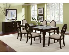 Astoria Dining Room Table Furniture $66499 Dining Room Fair Value City Kitchen Sets Decorating Inspiration Astoria Dining Room Table Furniture $66499 Dining Room Simple Value City Kitchen Sets Review