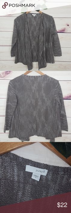 NWT SI-IAE Women/'s Off White Combo Sweater Crewneck Sweater Large L