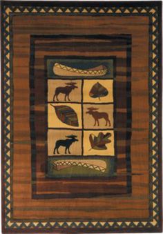 33 Best Rugs For Log Cabin Images On Pinterest Homes Log Cabin