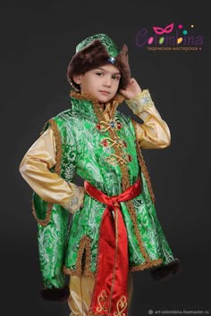 Filles Historique Viking Halloween Carnaval Costume Robe Fantaisie Tenue 5-12 ans