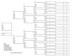 117 best family tree generator images on pinterest family tree