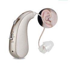 Hearing Aids
