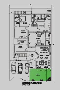 Architecture Design House Plans 30 x 60 house plans » modern architecture center - indian house Architecture Design House Plans 30 x 60 house plans » modern architecture center - indian house