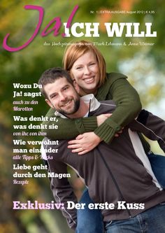 Hochzeitszeitung artikel kennenlernen