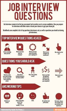 questions to ask at a job fair