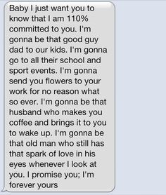 137 best cute texts