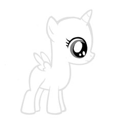 My Little Pony Friendship Is Magic Photo Free Base