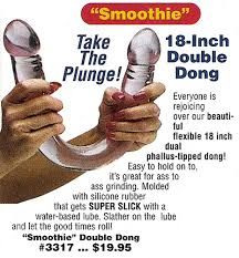 Dildo Humor