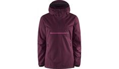 jackor haglöfs trail jackor women dam aubergine 65 mysig jackor haglöfs trail jackor women dam aubergine 65 mysig