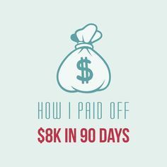how long to pay off credit card