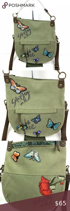 Desigual Bols Dallas Salada Crema