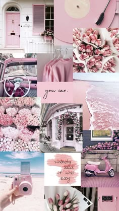 Iphone, Aesthetic Collage, Aesthetic Iphone Wallpaper, Aesthetic Pastel Wallpaper, Iphone Wallpaper Vintage, Aesthetic Desktop Wallpaper, Lockscreen, Cute Pastel Wallpaper, Tumblr Wallpaper