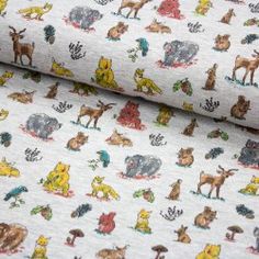 Polyester Baumwolle Cupcakes Kit Stoff Rico Design Kuchen Mehrfarbig
