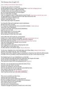 christmas programs with suggested skits scripture readings songs christmas program themes