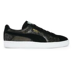 puma suede metallico puma suede metallico