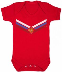 All Over Print Babygrow bébé football silhouette Egypte Bébé Unisexe Body