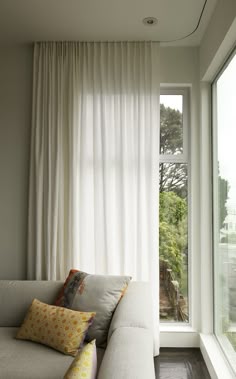 479 Best Curtains Living Room Images Modern Window Recessed Curtain Track Modern Windows Curved Rod Ceiling Mounted