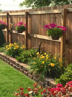 44 Awesome Backyard Landscaping Ideas Budget