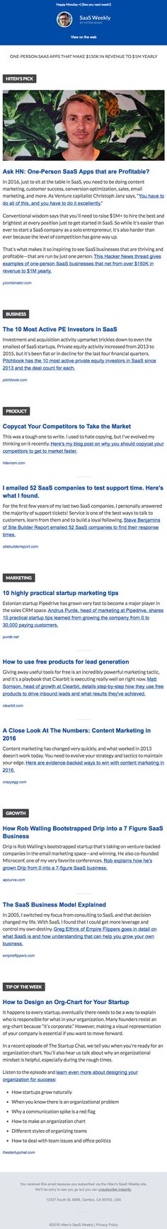 Short-mid-long One sentence, a blurb, an article CLC Newsletter - example of a news letter Short-mid-long One sentence, a blurb, an article CLC Newsletter - example of a news letter