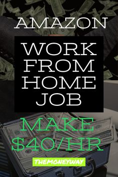 make money on Amazon