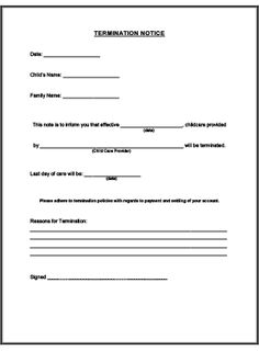 20 best printable daycare forms images daycare ideas daycare daycare tax form for parents