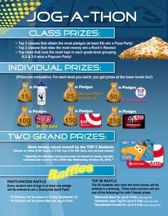 2014 firebirds walkathon flyer for 9 12 14 page 001 pta school walkathon flyer
