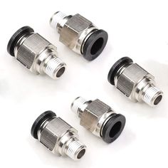 PV-8 Right Angle Pneumatic Tube Fitting Male Elbow PV-8 for Automation Equipment Refrigerator Ro System Durable Plastic Check Valve 8mm PV-8 Right Angle Pneumatic Tube Fitting Male Elbow PV-8 for Automation Equipment Refrigerator Ro System Durable Plastic Check Valve 8mm