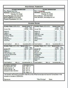 free school samples