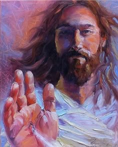 Prophetic & worship art