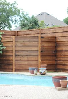 composite mixed material fence ideas for eichlers other mcm homes mixed manor outer space tubs and tubs composite mixed material fence ideas for eichlers other mcm homes mixed manor outer space tubs and tubs